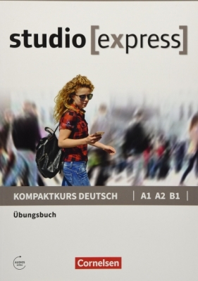 Studio express A1-B1 UB
