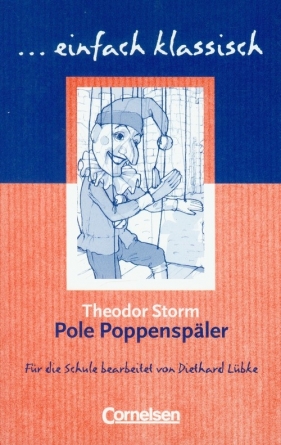 Pole Poppenspäler - Storm Theodor