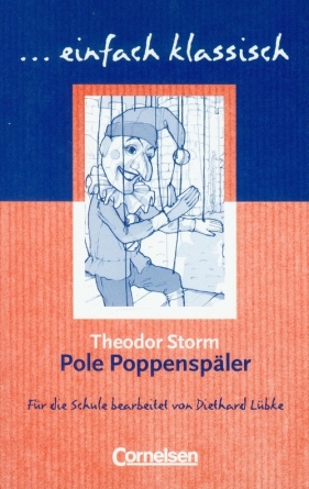 Pole Poppenspäler - Theodor Storm