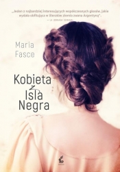Kobieta z Isla Negra - Fasce María