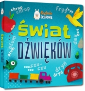 Świat dźwięków (Uszkodzona okładka) - Opracowanie zbiorowe