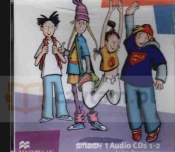 Smash 1 Class CD's