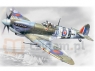 ICM Spitfire Mk.IX WWII British Fighter (48061)