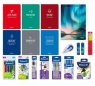 Wyprawka szkolna 17el + 1szt gratis PELIKAN