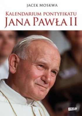 Kalendarium pontyfikatu Jana Pawła II - Moskwa Jacek