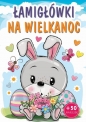 Łamigłówki na wielkanoc