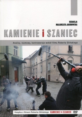 Kamienie i szaniec