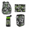 Pakiet szkolny Coolpack Let's Gol - zestaw 2