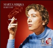 Rarytasy CD - Marta Mirska