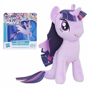 Maskotka My Little Pony Pluszowe Kucyki Twinkle Princess Twilight Sparkle (B9819/C2841)