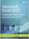  Microsoft Excel 2013Budowanie modeli danych przy użyciu PowerPivot