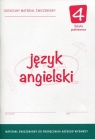 Język angielski 4 Dotacyjny materiał ćwiczeniowy Szkoła podstawowa Tracz-Kowalska Anna