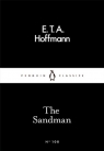 The Sandman Hoffmann E.T.A