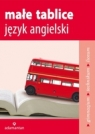 Małe tablice Język angielski 2010 gimnazjum technikum liceum