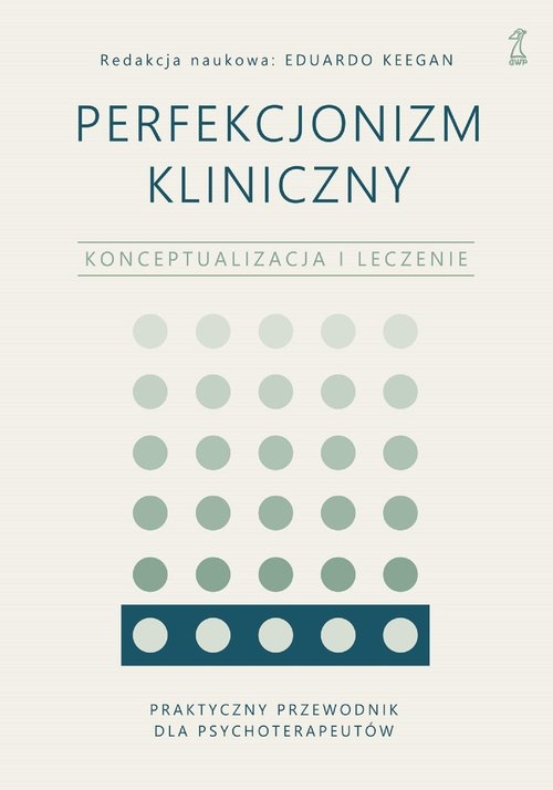 Perfekcjonizm kliniczny