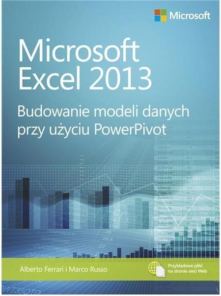 Microsoft Excel 2013