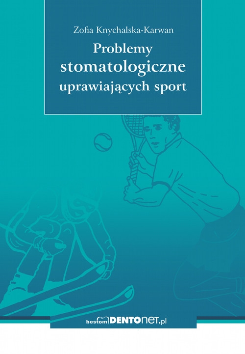 Problemy stomatologiczne uprawiających sport