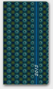 Kalendarz 2015 A6 11T Soft Grafika - <br />