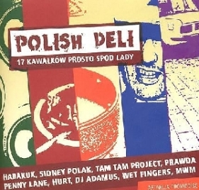 Polish Deli (Digipack)