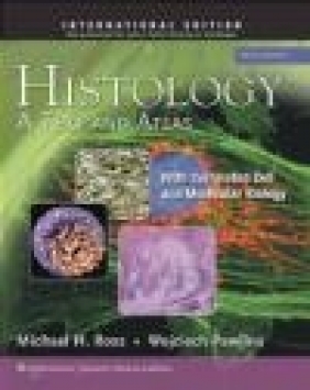 Histology 6e