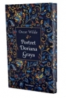 Portret Doriana Graya (edycja kolekcjonerska) Oscar Wilde