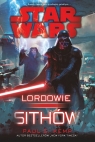 Star Wars. Lordowie Sithów Paul S. Kemp
