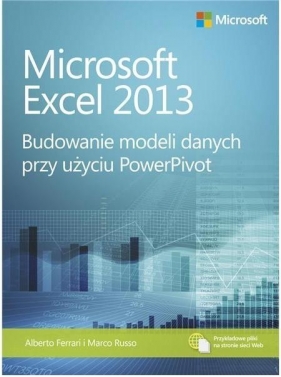 Microsoft Excel 2013 - Marco Russo, Alberto Ferrari