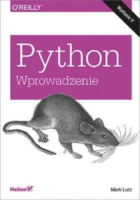 Python. Wprowadzenie - Mark Lutz