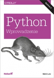 Python. Wprowadzenie - Mark Lutz