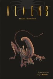 Aliens. 5th Anniversary Edition T.3 - Praca zbiorowa