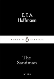 The Sandman - Hoffmann E.T.A