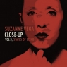 Close-up vol.3 States of Being Suzanne Vega