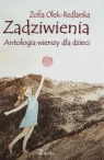Zadziwienia Antologia wierszy dla dzieci Olek-Redlarska Zofia