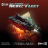  Rebel Fleet T.3 Flota Alfa