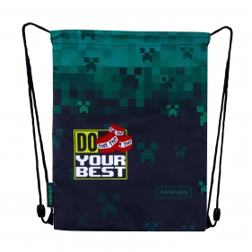 Astrabag, Worek na obuwie - Do Your Best, AD1