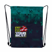 Astrabag, Worek na obuwie - Do Your Best, AD1