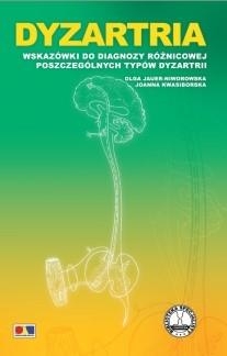 Dyzartria. Wskazówki do diagnozy różnicowej....