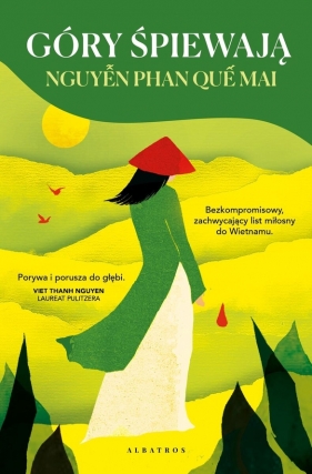 Góry śpiewają - Nguyễn Phan Quế Mai