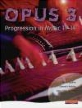 Opus: Student Book 3