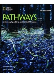 Pathways 2nd Edition L/S SB + online - Praca zbiorowa