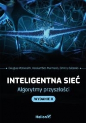 Inteligentna sieć Algorytmy przyszłości - Douglas McIlwraith, Haralambos Marmanis, Dmitry Babenko