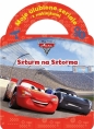 Szturm na Sztorma. Disney Pixar Auta - Opracowanie zbiorowe