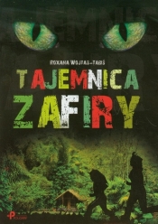 Tajemnica Zafiry