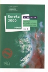 Eureka 2000 Nowa Fizyka Zeszyt przedmiotowo-ćwiczeniowy Część 1