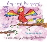 Bugi-ługi dla papugiMuzyczny plac zabaw