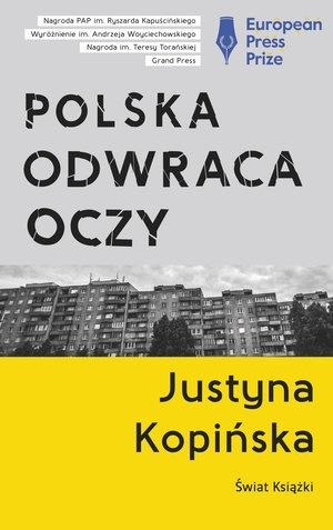 Polska odwraca oczy pocket