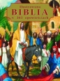Ilustrowana Biblia w 365 opowieściach - Svetlana Kurćubić Ružić