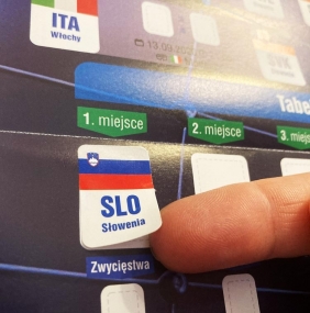 Terminarz meczów z naklejkami Mistrzostwa Europy w Piłce Siatkowej Mężczyzn 2026 - Opracowanie zbiorowe