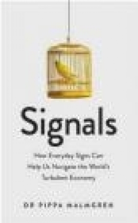 Signals Pippa Malmgren