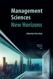 Management Sciences – New Horizons